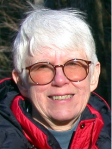 Jane Will (Anderson) Guda