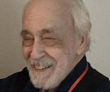 Richard Charles Vadinsky