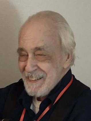 Richard Charles Vadinsky