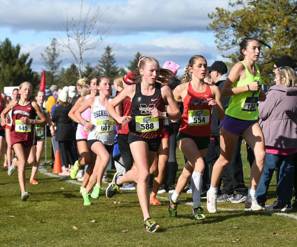 CC Braylin Cleary state 2025