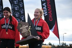 CC Berget State Trophy 2025