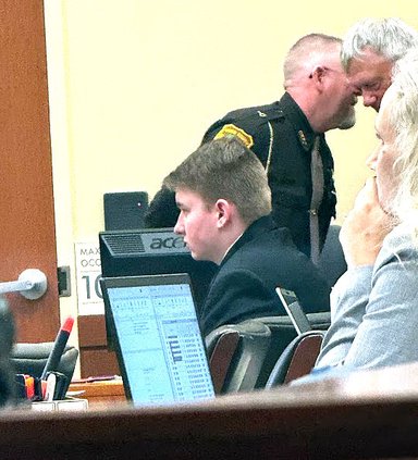 Logan Kruckenberg-Anderson