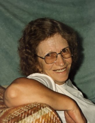 Geraldine ‘Gerry’ Hess Schwichtenberg