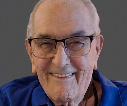 Lorraine Orrick 1925-2025