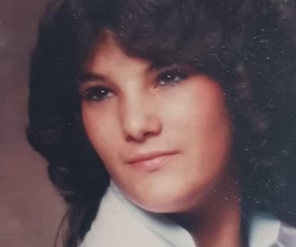 Lynda Childs 1968-2025