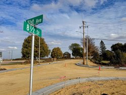 monroe streets progress