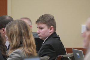 Logan Kruckenberg-Anderson