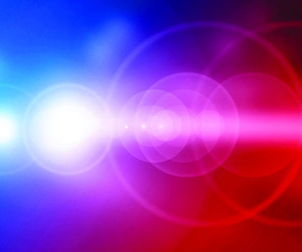 Police Lights