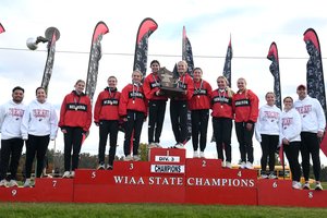 Darlington  XC Trophy Stand