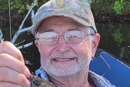 James A. “Jim” Sacker