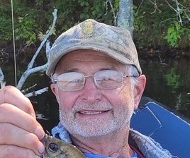 James A. “Jim” Sacker