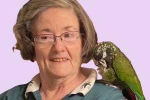 Virginia Mary Koezly