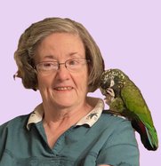 Virginia Mary Koezly