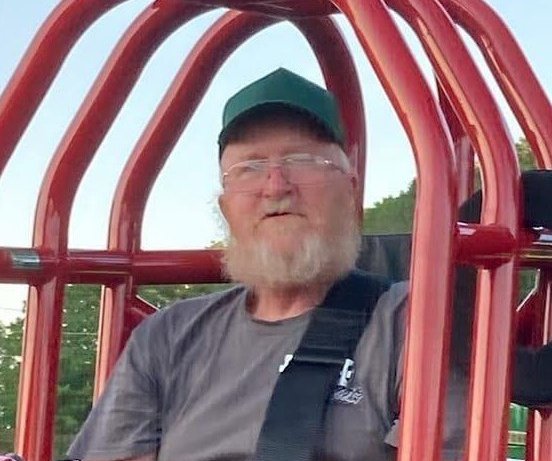 Donald ‘Don’ L. Maly