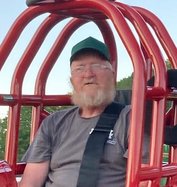 Donald ‘Don’ L. Maly