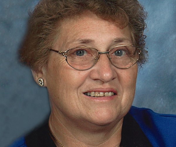 LaVonne J. Herzog