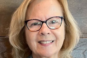 Rosemary Marie “Lynch” Simonson