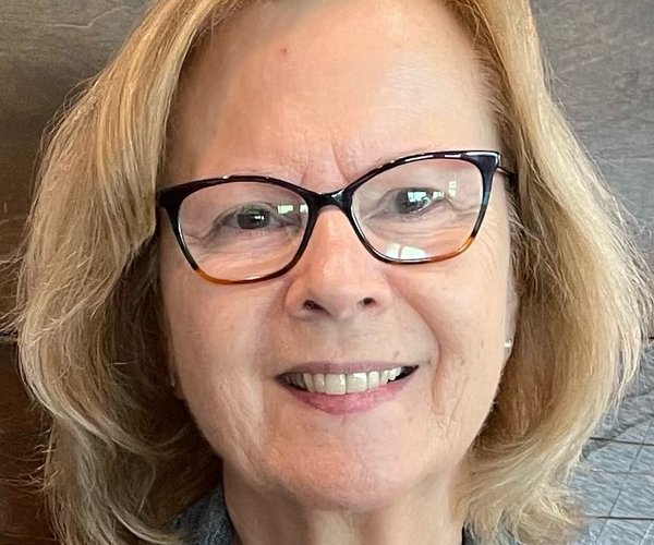 Rosemary Marie “Lynch” Simonson