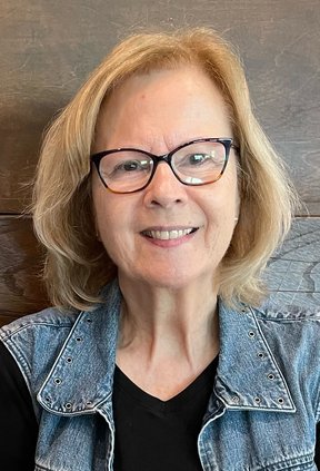 Rosemary Marie “Lynch” Simonson