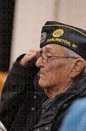 Veterans Day 2025