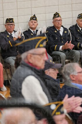 Veterans Day 2025