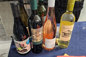 Fall Wine Walk 2025
