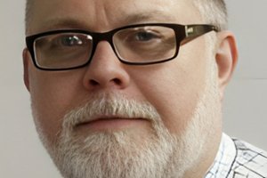 Dennis E. Fassbinder