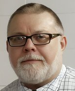 Dennis E. Fassbinder