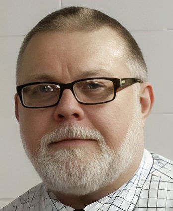 Dennis E. Fassbinder