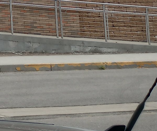 Prairie du Chien School