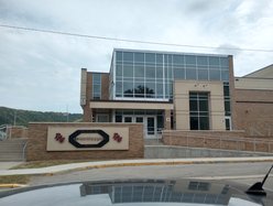 Prairie du Chien School