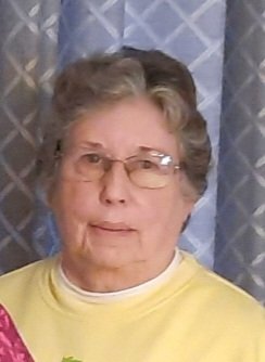 Janice Marie Unbehaun