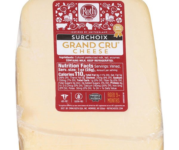 roth cheese