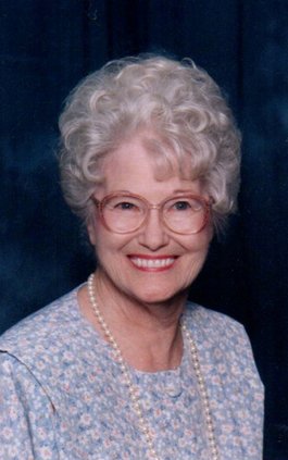 Beth Van Dyke 1925-2025