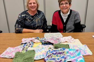 ann hunter cathy crubaugh