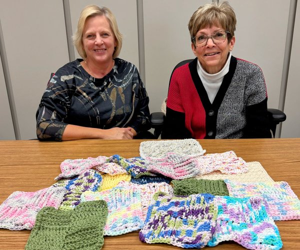 ann hunter cathy crubaugh