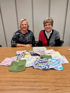 ann hunter cathy crubaugh