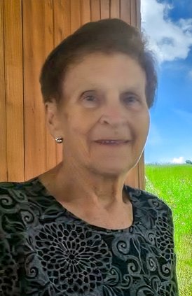 Rosanna M. (Ertz) Miles