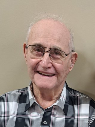 Martin F. Wiest