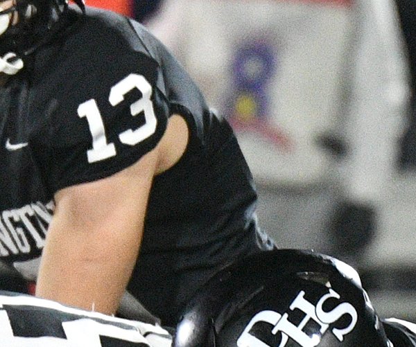 Zuberbuhler state semifinal