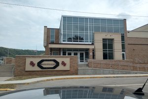 Prairie du Chien School