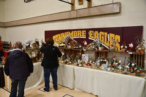 Christmas Craft Fair
