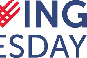giving tuesday