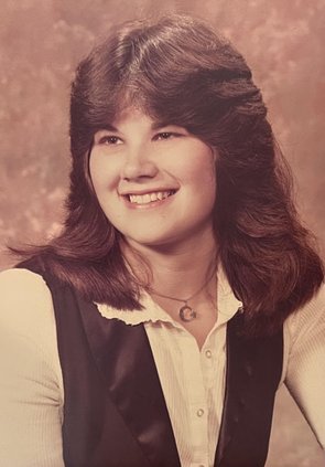 Nanette Washburn 1963-2025