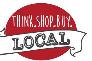 shop local
