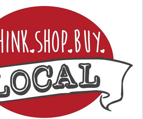 shop local