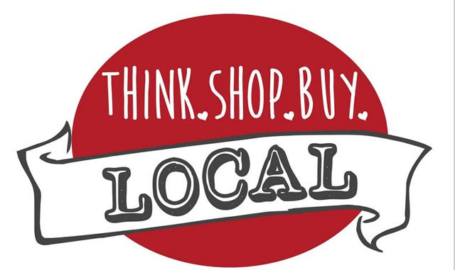 Consider shopping local for the holidays