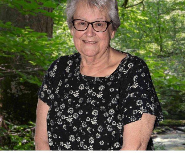 Carol Jean Powell (Gahlbeck)