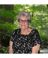 Carol Jean Powell (Gahlbeck)