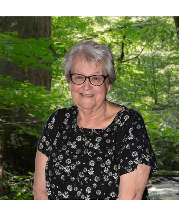 Carol Jean Powell (Gahlbeck)